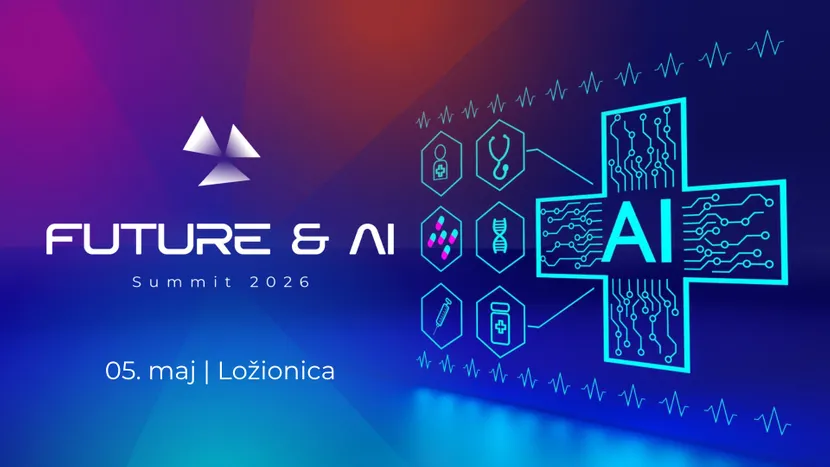 Dissemination in local Serbian media: Future & AI Summit