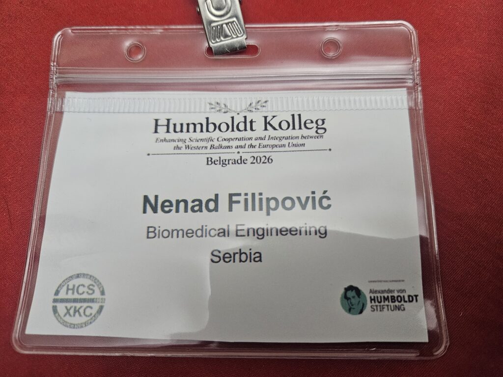 Humboldt conference
